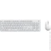  (  ) Miiiw Kit III PB03 White (MW24PB03)