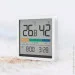 Miiiw Temperature Humidity Clock S210 (MW22S06)