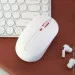  Miiiw Mute White (MWMM01)