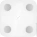  - MiJia   Body Composition Scale S400 White (2366705907)