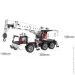  MiJia Building Block: Engineering Crane Blocks (2447120887)