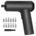   MiJia Electric Screwdriver 3,6v (2235091265)