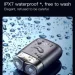  MiJia Electric Shaver S600 (Global)