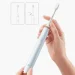  MiJia     Electric Toothbrush Regular T200 T200C MBS305 BHR5983CN White 3. (2314823109)