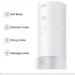 MiJia  F400 MEO704 White (2671837497)