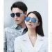  Mijia Sunglasses Baln Yuan Qing Gray (BHR6250CN)