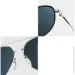  Mijia Sunglasses Baln Yuan Qing Gray (BHR6250CN)