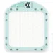 MiJia      Mosquito Repellent WP20090059 mosquito mat (1521976852)