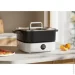 - MiJia  Multi Functional Electric Hot Pot 6L MEH01 (2672003093)