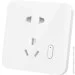MiJia   Smart Wall Socket ZNCZ01ZM (1574710262)
