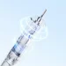 MiJia    Sonic Electric Toothbrush T501 BHR6382CN White (2371378885)