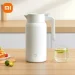 - MiJia  Thermos Pot 1.8L MJBWH01PL White (2566539709)