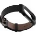  Mijobs Mi Band 2 Black