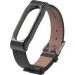  Mijobs Mi Band 2 Black