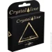 Mikado  30 0,18 4,75 Crystal Line 