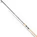   Mikado Inazuma Flash Zander Spin 2.29 22. 2-. CORC (WAA061C-229)