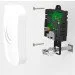   Wi-Fi Mikrotik cAP Lite (RBcAPL-2nD)