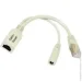   Wi-Fi Mikrotik cAP Lite (RBcAPL-2nD)