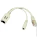   Wi-Fi Mikrotik cAP (RBcAP2nD)