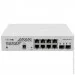  MikroTik CSS610-8G-2S+ IN (8x1G, 2xSFP+ , SwOS)