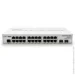 Mikrotik   Ethernet CRS326-24G-2S+ IN (2721184562)