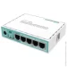  Mikrotik   Ethernet    RB750GR3 (2721184693)