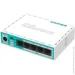  Mikrotik hEX lite (RB750r2)