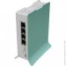 WiFi  Mikrotik hAP ax lite (L41G-2axD)