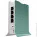 WiFi  Mikrotik hAP ax lite (L41G-2axD)