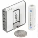   Wi-Fi Mikrotik mAP lite (RBmAPL-2nD)