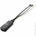   PoE Mikrotik GESP+ PoE-IN