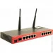 WiFi  Mikrotik RB2011UiAS-2HnD-IN