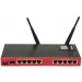 WiFi  Mikrotik RB2011UiAS-2HnD-IN