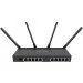 WiFi  Mikrotik RB4011iGS+5HacQ2HnD-IN