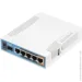 Mikrotik      RB962UIGS-5HACT2HNT (2721184618)
