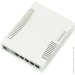  Mikrotik RouterBoard (RB260GS)
