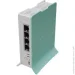  Mikrotik Wi-Fi  1000M 4P WIFI6 L41G-2AXD (2721184463)