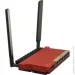 Mikrotik Wi-Fi  1000M 8P WIFI6 L009UIGS-2HAXD-IN (2721184465)