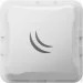 Mikrotik Wireless Wire CubeG-5ac60adpair (CUBEG-5AC60ADPAIR)