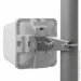 Mikrotik Wireless Wire CubeG-5ac60adpair (CUBEG-5AC60ADPAIR)
