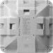 Mikrotik Wireless Wire CubeG-5ac60adpair (CUBEG-5AC60ADPAIR)