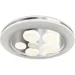 Milagro Lighting   BUBBLES 48W O490  48  