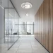 Milagro Lighting   BUBBLES 48W O490  48  