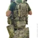 Milcore     FAST Cordura 1000D  (13669)
