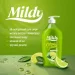 Mildy    Citrus Splash 750 
