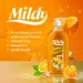 Mildy    Sunny Tangerine 750 