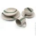 Milika  Lucidity Patin 340  M0420-TRCZ231010-12M