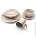 Milika  Lucidity Rosy 340  M0420-TRCZ231012-12M