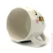 Milika  MadBee White 350  M0520-KLD9-S210A