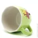 Milika  MadBee Yellow 350  M0520-KLD9-S210C